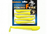 Виброхвост Aqua FishingFever Comb 7cm 203
