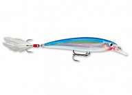 Воблер Rapala X-Rap XR-8 80SP SB