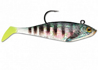 Мягкая приманка Storm WildEye Swim Shad 10g BG