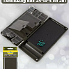 Поводочница EastShark Tackle & Rig box NEW 2in1