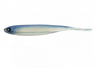 Съедобная рыбка Lucky John 3D Series Makora Split Tail 4" 001