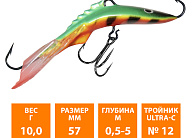 Балансир AQUA ACROBAT-5