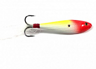 Бокоплав Rosy Dawn X-Minnow 45mm 10g 15