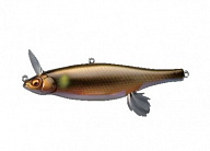 Воблер Megabass Anthrax 100F 14.0гр pm ochiayu