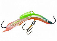 Балансир Aqua Acrobat 3, 5см, цв. 104