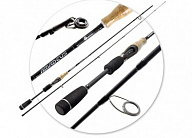 Спиннинг AQUA Amadeus 2.10m 10-40g