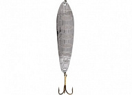 Блесна Lucky John Croco Spoon Big Game Mission 18г 004