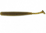 Силикон Reins Aji Adder Shad 002 green pumpkin