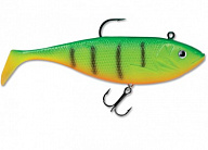 Мягкая приманка Storm Suspending WildEye Swim Shad 22g GRT
