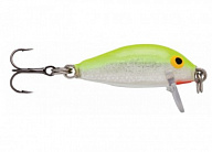 Воблер Rapala CountDown CD01 25S SFC