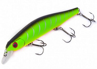 Воблер LJ Original Fit Minnow 110SP 309