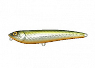 Воблер Megabass Dog-X Sliding 80F 8.3гр m fob*