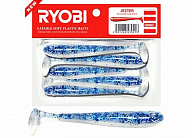 Риппер Ryobi Jester 5.1см 8шт CN005 (Blue Boy)