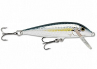 Воблер Rapala CountDown CD09 90S ALB