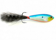 Бокоплав Rosy Dawn X-Minnow 45mm 10g 7