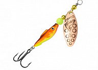 Блесна AQUA Fish Long Extra-1 9g 05