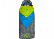 Мешок-одеяло спальный Norfin ATLANTIS COMFORT PLUS 350 L (молния левая)