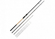 Удилище фидерное Salmo Diamond Feeder 120 3.6m