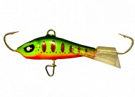 Балансир Lucky John Baltic 5 50мм 22г 201