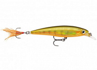 Воблер Rapala X-Rap XR-8 80SP RVP