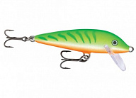 Воблер Rapala CountDown CD07 70S GTU