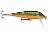Воблер Rapala CountDown CD07 70S BTR