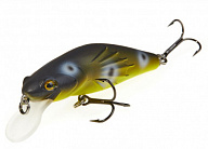 Воблер Lucky John Original Bullhead 65S BH06