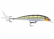 Воблер Rapala X-Rap XR-8 80SP YP