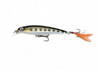 Воблер Rapala X-Rap XR-4 40SP MD