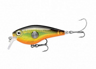 Воблер Rapala CLACKIN’ CRANK CNC-53 53SP CSD