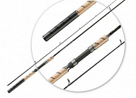 Спиннинг Tom Lakefield Dueler X7 2.4m 10-40g