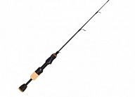 Удилище зимнее Lucky John C-Tech Zander HT 52см