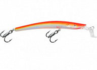 Воблер AQUA Twist 100F SR 029