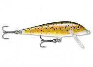 Воблер Rapala CountDown CD09 90S TR
