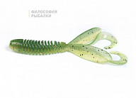 Рачок силиконовый HITFISH Clione 3 Цв. R22