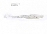 Виброхвост HITFISH Bleakfish 4 Цв. R135