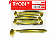Риппер Ryobi Skyfish 5шт 8.8см 5.3г CN007 (Spring Lamprey)