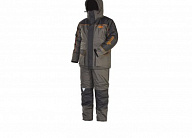 Костюм зимний Norfin Atlantis + S