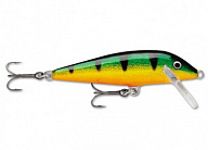 Воблер Rapala CountDown CD05 50S P