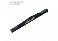 Тубус AQUATIC Т-110С без кармана 132x11 синий