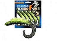 Твистер Aqua FishingFever Real 6.5cm 067