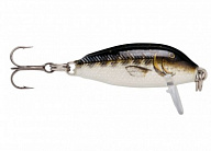 Воблер Rapala CountDown CD01 25S MD