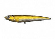 Воблер Megabass Dog-X Sliding 80F 8.3гр  pm ayu*