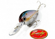 Воблер Lucky Craft Clutch DR-270 MS American Shad