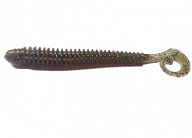 Силикон Reins G-Tail Saturn 4" 006 Blue Gill