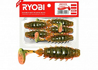 Риппер Ryobi Mefisto 3.6см 1.1г 8шт CN009 (Tequila Blues)