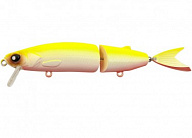 Воблер Lucky John Antira Swim 115F 14g 311