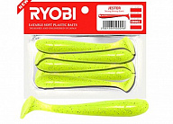 Риппер Ryobi Jester 5.1см 8шт CN002 (Moon Light)