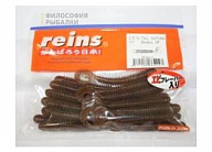 Твистер Reins G-Tail Saturn 2.5 Цв. 007-Ebimiso SP