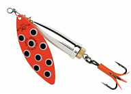 Блесна Blue Fox Salmon Super Vibrax BFSASV6 RBS